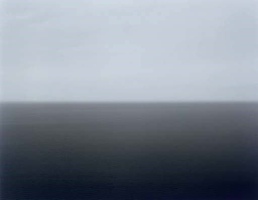 Hiroshi Sugimoto (b. 1948)