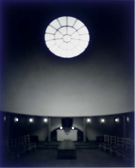 Hiroshi Sugimoto (b. 1948)
