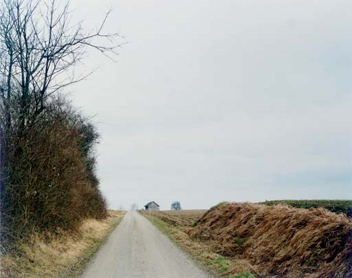 Thomas Struth (b. 1954)