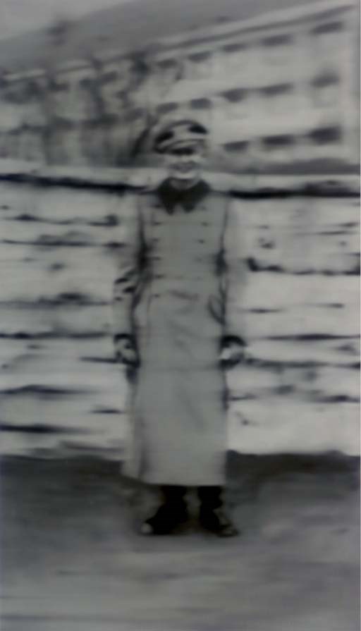 Gerhard Richter (b. 1932)