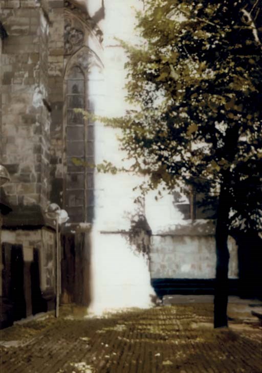 Gerhard Richter (b. 1932)