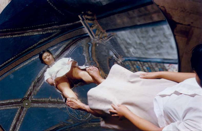 Patty Chang (b. 1972)