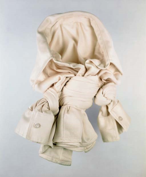 Annika von Hausswolff (b. 1967)