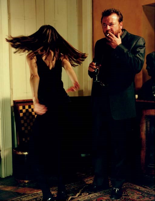 Sam Taylor-Wood (b. 1967)
