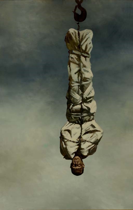 Stephen Conroy (b. 1964)