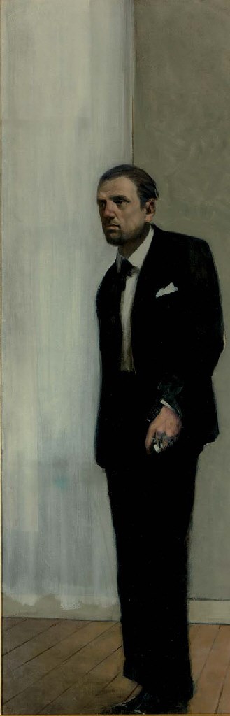 Stephen Conroy (b. 1964)