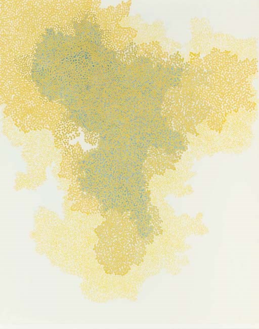 Mark Grotjahn (b. 1968)