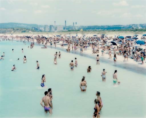 Massimo Vitali (b. 1944)