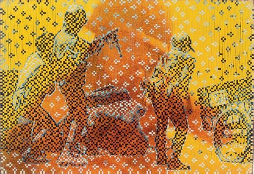 Dinh Q. Lê (b. 1968)