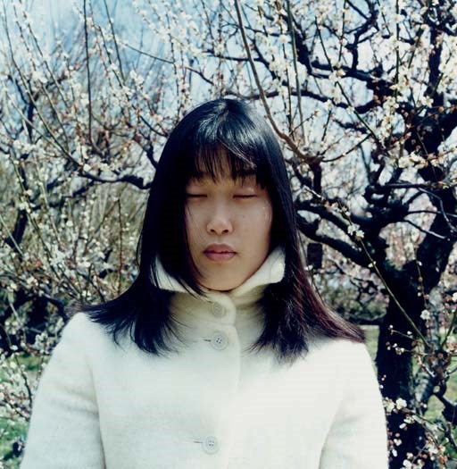 Hellen van Meene (b. 1972)