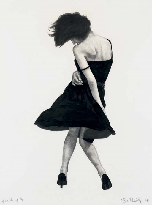 Robert Longo (b. 1953)