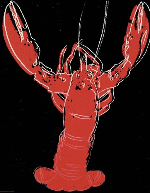 Andy Warhol (1928-1987)