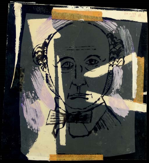 Andy Warhol (1928-1987)
