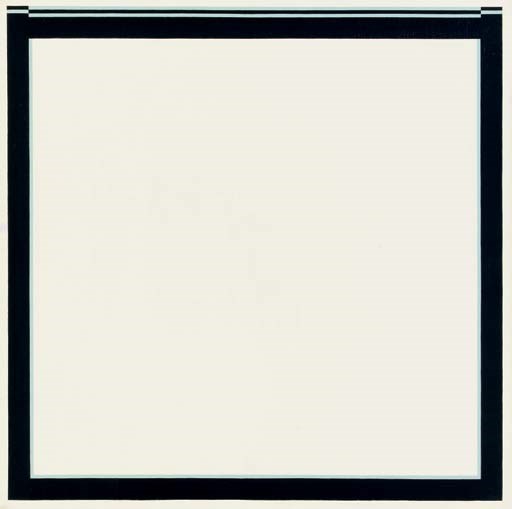 Jo Baer (b. 1929)