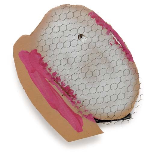 Richard Tuttle (b. 1941)