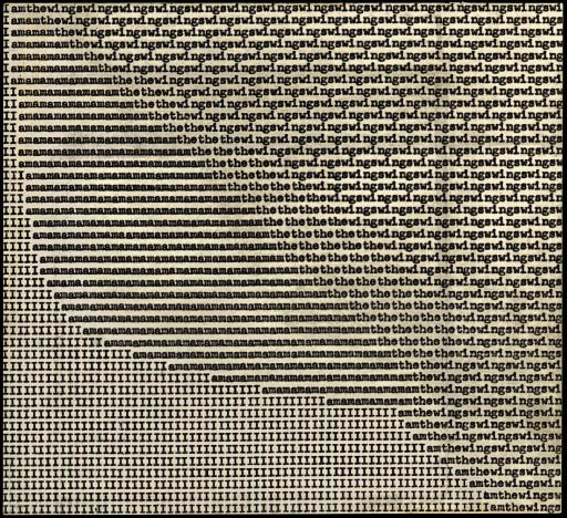Carl Andre (b. 1935)