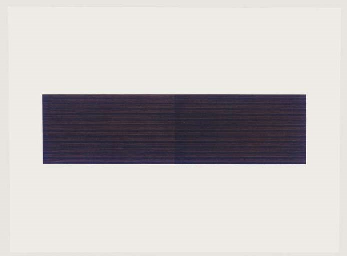 Sean Scully (b. 1945)