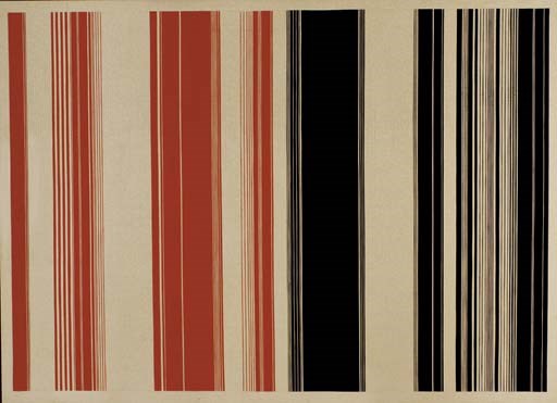 Gene Davis (1920-1985)