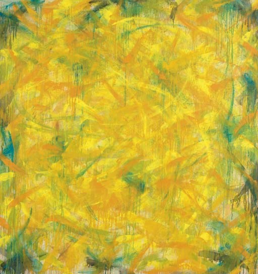 Norman Bluhm (1921-1999)