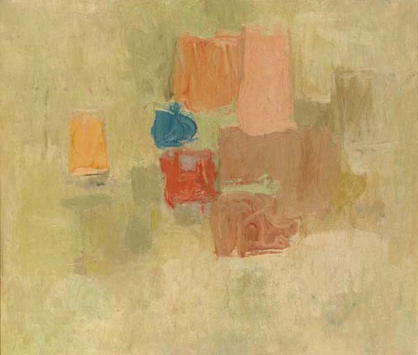 Esteban Vicente (1903-2001)
