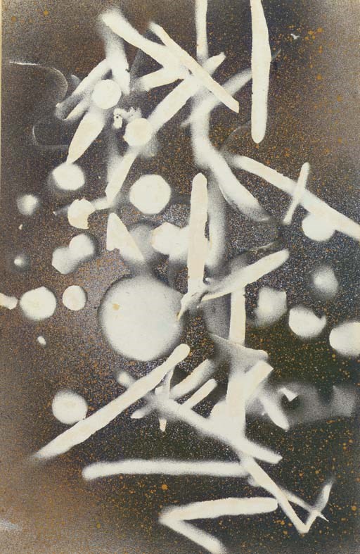 David Smith (1906-1965)