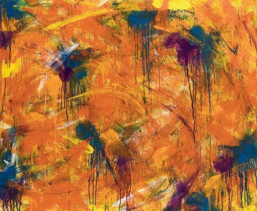 Norman Bluhm (1921-1999)