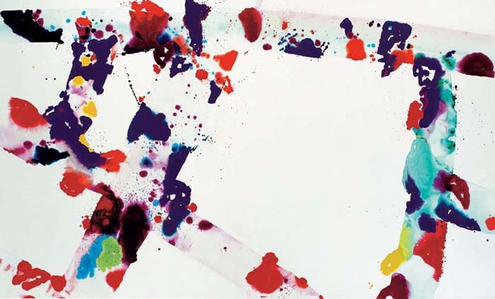 Sam Francis (1923-1994)
