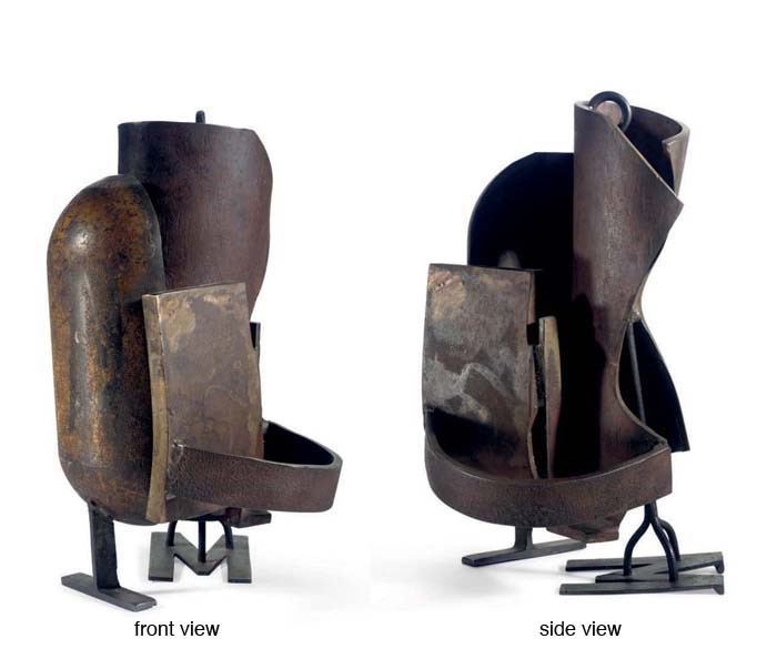 Anthony Caro (b. 1924)