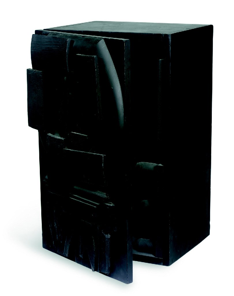 Louise Nevelson (1899-1988)