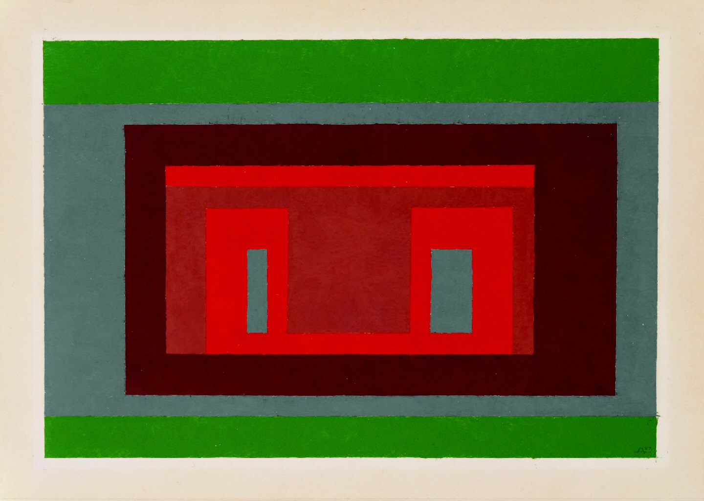 Josef Albers (1888-1976)