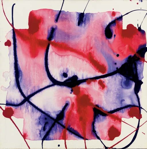 Sam Francis (1923-1994)