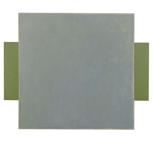 Jake Berthot (b. 1939)