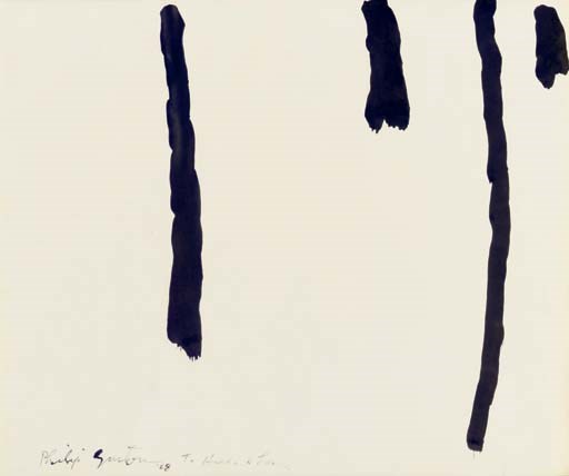 Philip Guston (1913-1980)