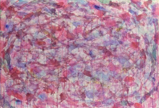 Norman Bluhm (1921-1999)