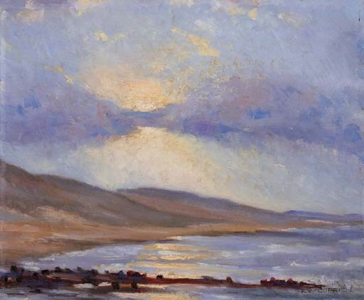 Frank William Cuprien (1871-1948)