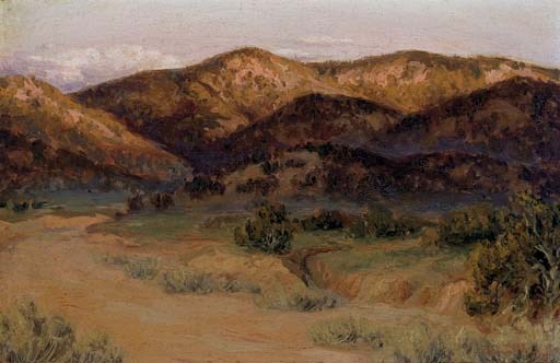 Fremont F. Ellis (1897-1985)