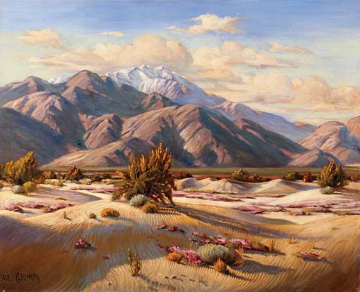 Paul Grimm (1891-1974)