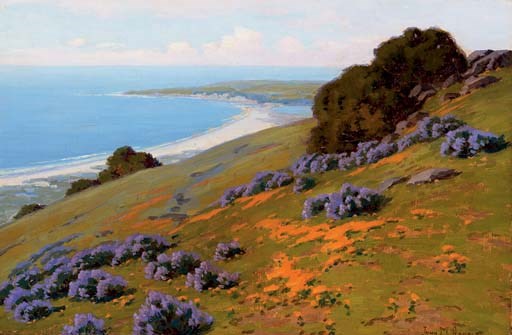 John Marshall Gamble (1863-1957)