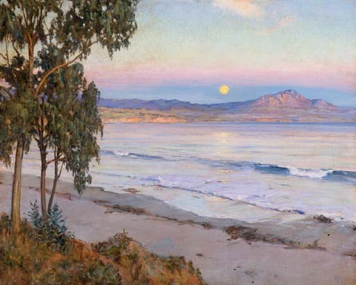 Howard Russell Butler (1856-1934)