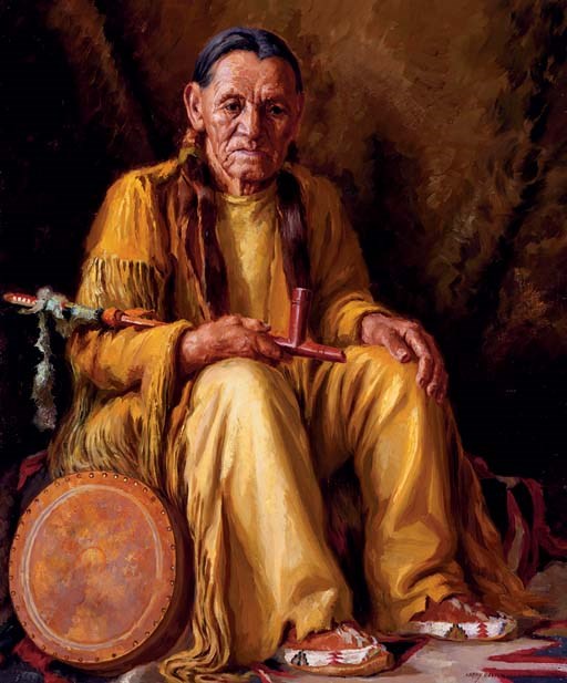Henry C. Balink (1882-1963)