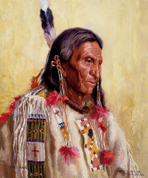 Henry C. Balink (1882-1963)