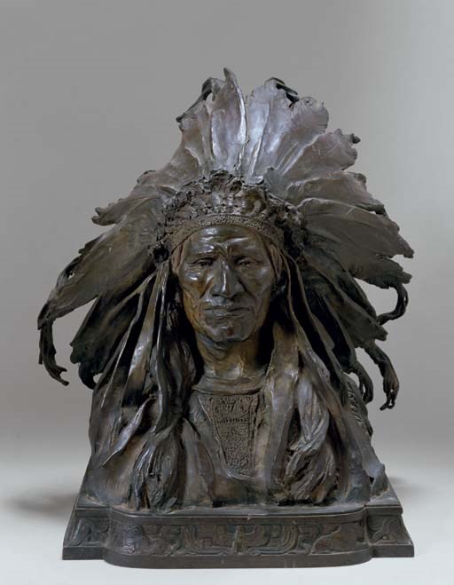 Adolph Alexander Weinman (1870-1952)