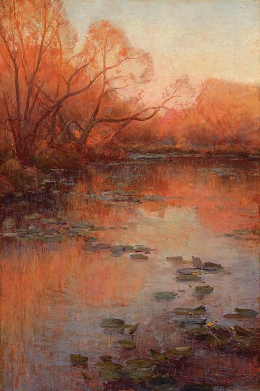 Julian Onderdonk (1882-1922)