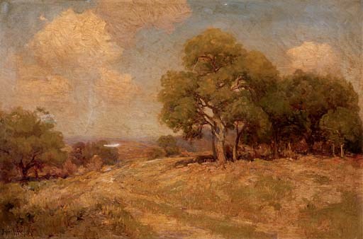 Julian Onderdonk (1882-1922)