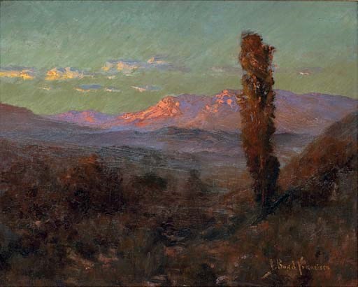 John Bond Francisco (1863-1931)