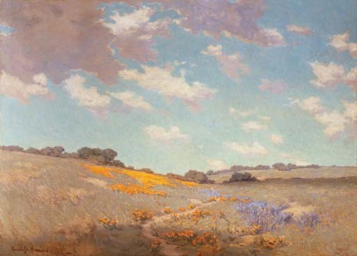 Granville Redmond (1871-1935)