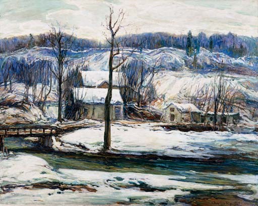 Charles Reiffel (1862-1942)