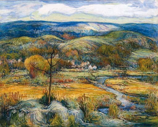Charles Reiffel (1862-1942)