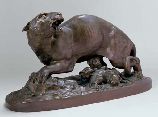 Henry Kirke-Brown (1814-1886)
