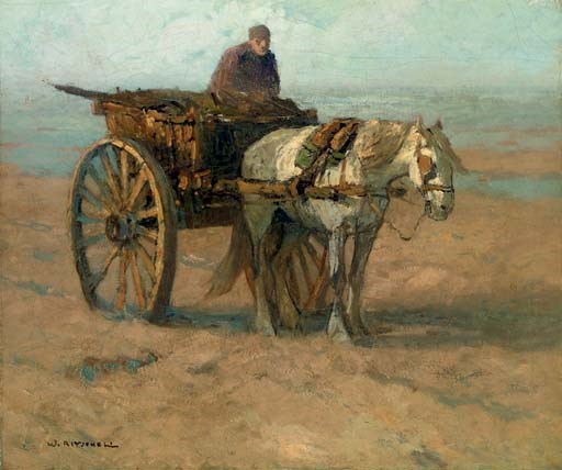 William Ritschel (1864-1949)